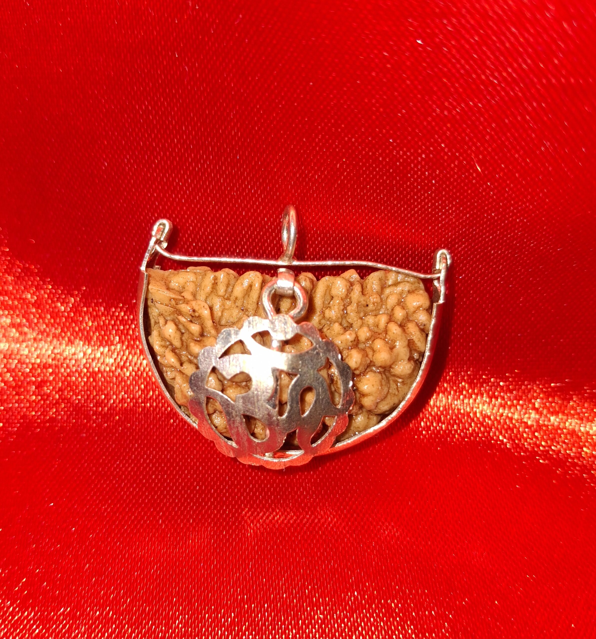 1 Mukhi Rudraksha